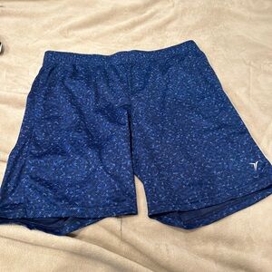 Old Navy Active Go Dry shorts, XL